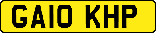 GA10KHP