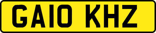 GA10KHZ