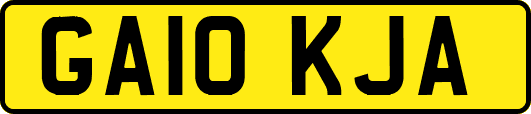 GA10KJA