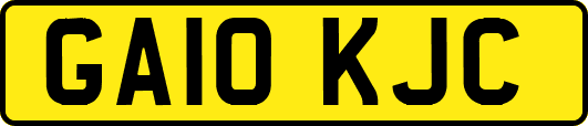 GA10KJC
