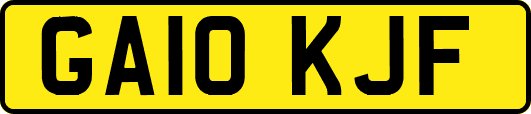 GA10KJF