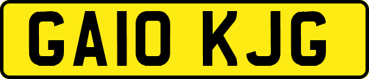 GA10KJG