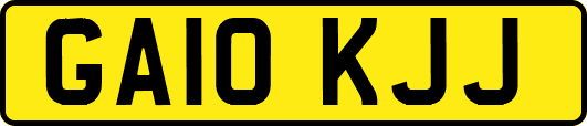 GA10KJJ