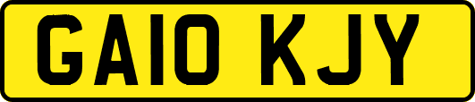 GA10KJY