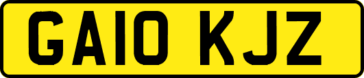 GA10KJZ