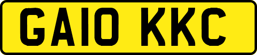 GA10KKC