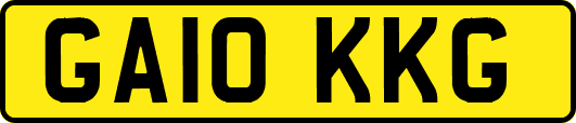 GA10KKG