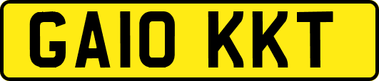 GA10KKT