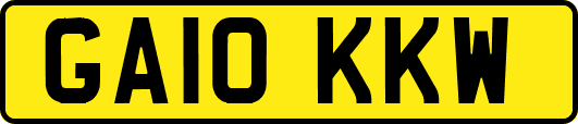 GA10KKW