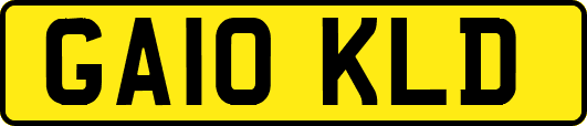 GA10KLD