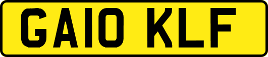 GA10KLF