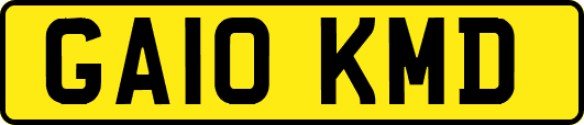 GA10KMD