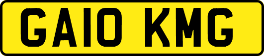 GA10KMG