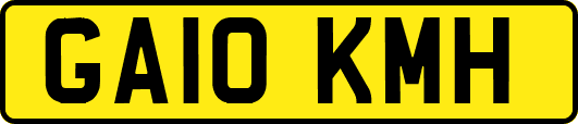 GA10KMH