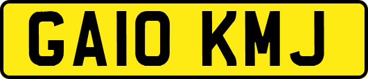 GA10KMJ