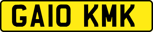 GA10KMK