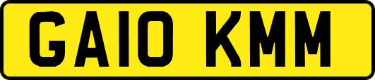 GA10KMM