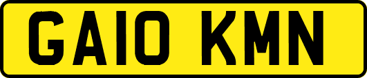 GA10KMN