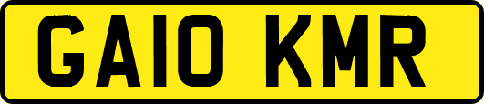 GA10KMR
