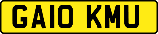 GA10KMU