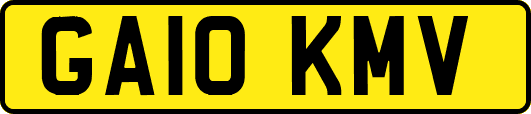 GA10KMV