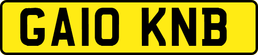 GA10KNB
