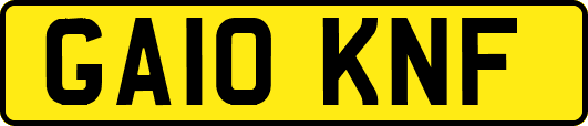 GA10KNF