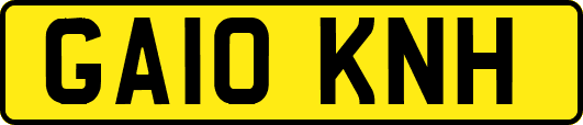 GA10KNH