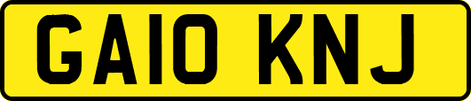 GA10KNJ