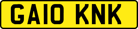 GA10KNK