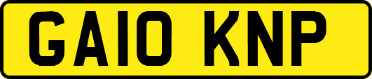 GA10KNP