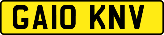 GA10KNV