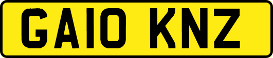 GA10KNZ