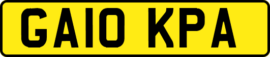 GA10KPA