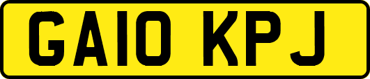 GA10KPJ