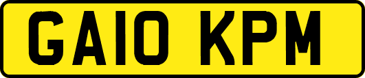 GA10KPM