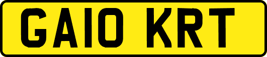 GA10KRT