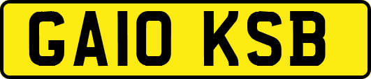 GA10KSB