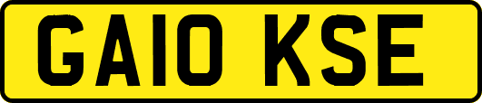 GA10KSE