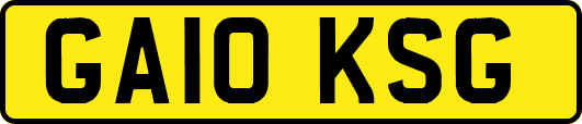 GA10KSG