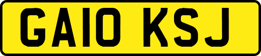 GA10KSJ