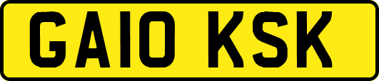 GA10KSK