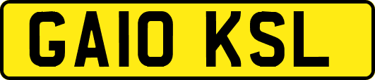 GA10KSL