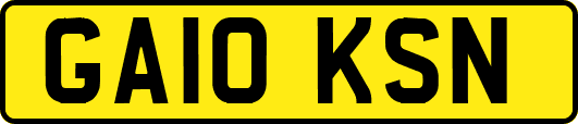 GA10KSN