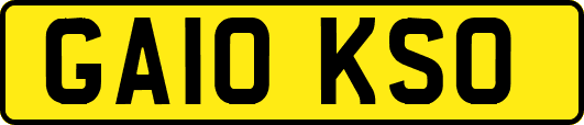 GA10KSO