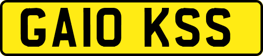 GA10KSS