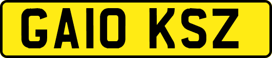 GA10KSZ