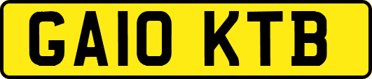 GA10KTB