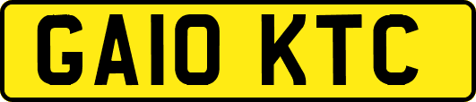 GA10KTC