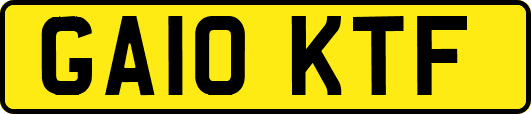 GA10KTF